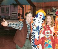 Channel 9 Broadcast House