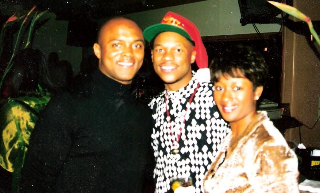 Fast Freddy with Brian Mitchell