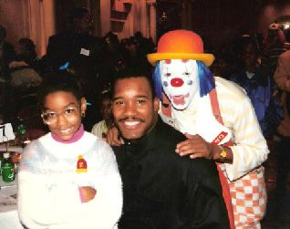 Fast Freddy with Charles Mann