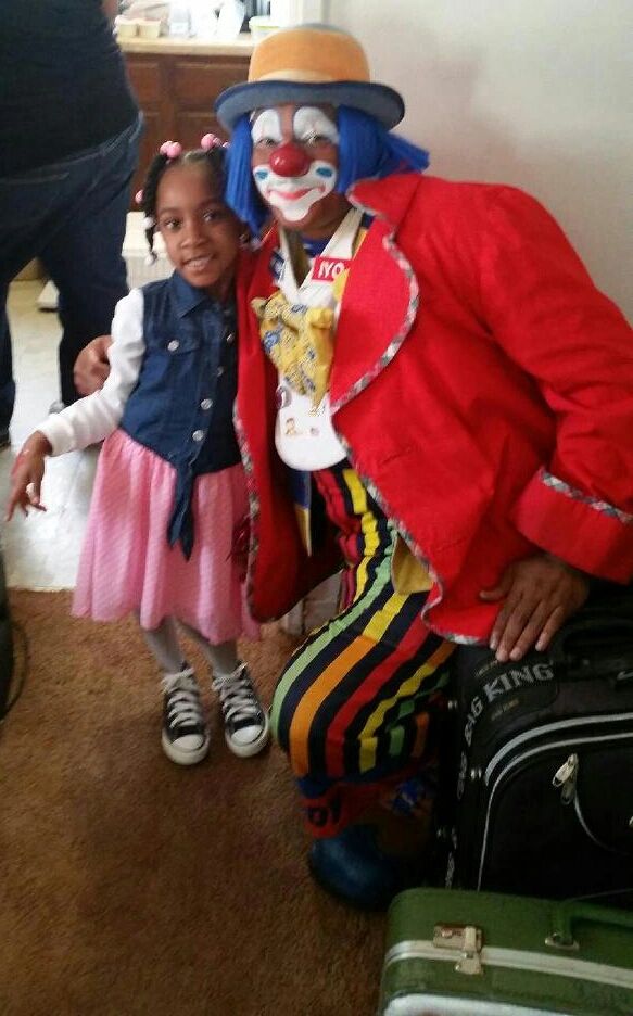 Birthday concessions